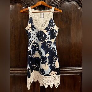 Clover Canyon Dress - Size M